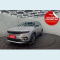 JEEP COMMANDER LIMITED 1.3 T270 FLEX AUT. 4P - PRATA - 2023 Foto 1 (Miniatura)