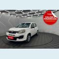 FIAT UNO ATTRACTIVE 1.0 FLEX MANUAL 4P - BRANCO - 2021 Foto 1 (Miniatura)