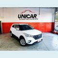 HYUNDAI CRETA FLEX AUT. 4P - BRANCO - 2024 Foto 1 (Miniatura)