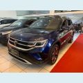 VOLKSWAGEN TAOS HIGHLINE 250 1.4 TSI FLEX MANUAL 4P - AZUL - 2023 Foto 1 (Miniatura)