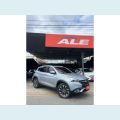 CHERY TIGGO 7 FLEX AUT. 4P - PRATA - 2022 Foto 1 (Miniatura)