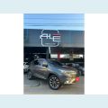 CHERY TIGGO 7 FLEX AUT. 4P - CINZA - 2022 Foto 1 (Miniatura)