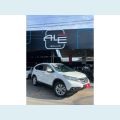 HONDA CRV FLEX AUT. 4P - BRANCO - 2013 Foto 1 (Miniatura)