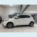 FIAT ARGO FLEX MANUAL 4P - BRANCO - 2025 Foto 1 (Miniatura)