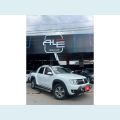 RENAULT DUSTER OROCH FLEX AUT. 4P - BRANCO - 2020 Foto 1 (Miniatura)