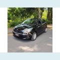 FORD KA FLEX MANUAL 4P - PRETO - 2017 Foto 1 (Miniatura)