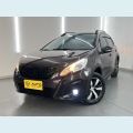 PEUGEOT 2008 FLEX MANUAL 4P - MARROM - 2020 Foto 1 (Miniatura)