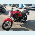 HONDA CG 160 TITAN EX FLEX - VERMELHO - 2023 Foto 1 (Miniatura)