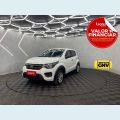 FIAT MOBI LIKE 1.0 FLEX MANUAL 4P - BRANCO - 2021 Foto 1 (Miniatura)
