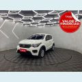 FIAT MOBI LIKE 1.0 FLEX MANUAL 4P - BRANCO - 2022 Foto 1 (Miniatura)