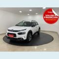 CITROËN C4 CACTUS FEEL PACK 1.6 FLEX AUT. 4P - BRANCO - 2020 Foto 1 (Miniatura)