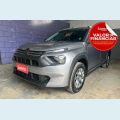 CITROËN C3 AIRCROSS FEEL PACK 1.0 TURBO FLEX AUT. 4P - CINZA - 2025 Foto 1 (Miniatura)