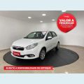 FIAT GRAND SIENA EVO ATTRACTIVE 1.4 8V FLEX MANUAL 4P - BRANCO - 2016 Foto 1 (Miniatura)