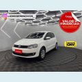 VOLKSWAGEN FOX VHT 1.6 FLEX MANUAL 4P - BRANCO - 2014 Foto 1 (Miniatura)