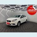 FIAT GRAND SIENA 1.0 FLEX MANUAL 4P - BRANCO - 2021 Foto 1 (Miniatura)