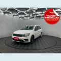 VOLKSWAGEN GOL 1.6 MSI FLEX MANUAL 4P - BRANCO - 2019 Foto 1 (Miniatura)