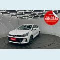 HYUNDAI HB 20 COMFORT 1.0 TGDI FLEX MANUAL 4P - BRANCO - 2023 Foto 1 (Miniatura)