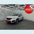 PEUGEOT 2008 ALLURE PACK 1.6 FLEX AUT. 4P - PRATA - 2022 Foto 1 (Miniatura)