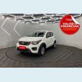 FIAT MOBI LIKE 1.0 FLEX MANUAL 4P - BRANCO - 2022 Foto 1 (Miniatura)