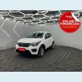 FIAT MOBI LIKE 1.0 FLEX MANUAL 4P - BRANCO - 2022 Foto 1 (Miniatura)