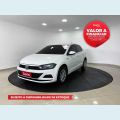 VOLKSWAGEN POLO 1.6 MSI FLEX MANUAL 4P - BRANCO - 2018 Foto 1 (Miniatura)