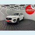 CHERY TIGGO 3X PRO 1.0 TURBO FLEX AUT. 4P - BRANCO - 2022 Foto 1 (Miniatura)