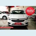 CHEVROLET JOY PLUS BLACK 1.0 FLEX MANUAL 4P - BRANCO - 2021 Foto 1 (Miniatura)