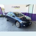 VOLKSWAGEN POLO FLEX AUT. 4P - AZUL - 2018 Foto 1 (Miniatura)