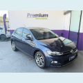 VOLKSWAGEN POLO FLEX AUT. 4P - AZUL - 2018 Foto 1 (Miniatura)