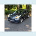 PEUGEOT 207 FLEX MANUAL 4P - AZUL - 2012 Foto 1 (Miniatura)
