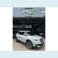 NISSAN KICKS FLEX AUT. 4P - PRATA - 2017 Foto 1 (Miniatura)
