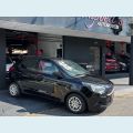 FORD KA S 1.0 FLEX MANUAL 4P - PRETO - 2015 Foto 1 (Miniatura)