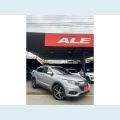 HONDA HR-V FLEX AUT. 4P - PRATA - 2020 Foto 1 (Miniatura)