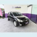 CHEVROLET AGILE FLEX AUT. 4P - PRETO - 2014 Foto 1 (Miniatura)