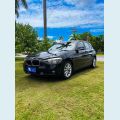 BMW 118I URBANLINE MANUAL 4P - PRETO - 2012 Foto 1 (Miniatura)