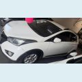 HYUNDAI HB 20X STYLE 1.6 FLEX MANUAL 4P - BRANCO - 2015 Foto 1 (Miniatura)