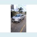 CHEVROLET ONIX FLEX MANUAL 4P - PRATA - 2015 Foto 1 (Miniatura)