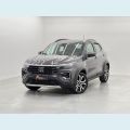 FIAT PULSE IMPETUS TF200 FLEX AUT. 4P - CINZA - 2022 Foto 1 (Miniatura)