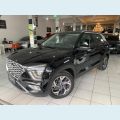 HYUNDAI CRETA LIMITED 1.0 FLEX MANUAL 4P - PRETO - 2023 Foto 1 (Miniatura)