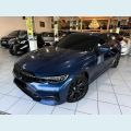 BMW 320I ACTIVE 2.0 FLEX MANUAL 4P - AZUL - 2022 Foto 1 (Miniatura)