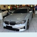 BMW 320I 2.0 TURBO MANUAL 4P - PRATA - 2020 Foto 1 (Miniatura)