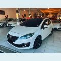 PEUGEOT 308 ACTIVE 1.6 16V FLEX MANUAL 4P - BRANCO - 2016 Foto 1 (Miniatura)