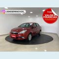 FIAT GRAND SIENA EVO ATTRACTIVE 1.4 8V FLEX MANUAL 4P - VERMELHO - 2016 Foto 1 (Miniatura)