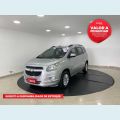 CHEVROLET SPIN LT 1.8 FLEX MANUAL 4P - PRATA - 2015 Foto 1 (Miniatura)