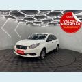 FIAT GRAND SIENA 1.0 FLEX MANUAL 4P - BRANCO - 2021 Foto 1 (Miniatura)