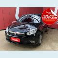 FIAT GRAND SIENA EVO ATTRACTIVE 1.4 8V FLEX MANUAL 4P - PRETO - 2015 Foto 1 (Miniatura)
