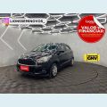 FORD KA SE PLUS 1.0 FLEX MANUAL 4P - PRETO - 2015 Foto 1 (Miniatura)