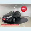 FORD FIESTA SE 1.6 FLEX MANUAL 4P - PRETO - 2013 Foto 1 (Miniatura)