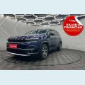 JEEP COMMANDER LIMITED 1.3 T270 FLEX AUT. 4P - AZUL - 2023 Foto 1 (Miniatura)