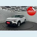 CITROËN C3 LIVE PACK 1.0 FLEX MANUAL 4P - BRANCO - 2023 Foto 1 (Miniatura)